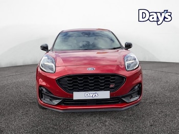 Used Ford Puma 2024 for sale - 79021492: Photo