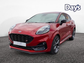 Used Ford Puma 2024 for sale - 79021492: Photo