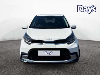 Used Kia Picanto 2022 for sale - 74518009: Photo
