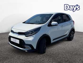 Used Kia Picanto 2022 for sale - 74518009: Photo