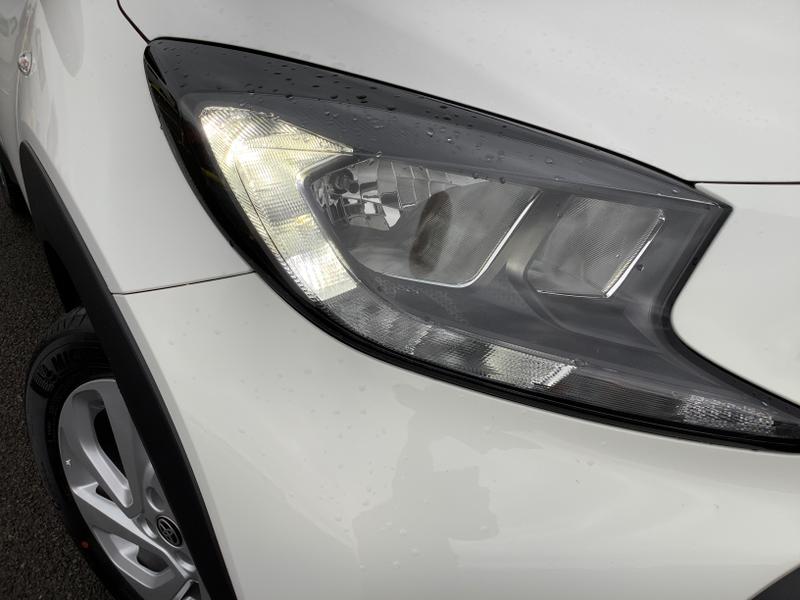 Used Toyota Aygo X 2022 for sale - 76434034: Photo 10