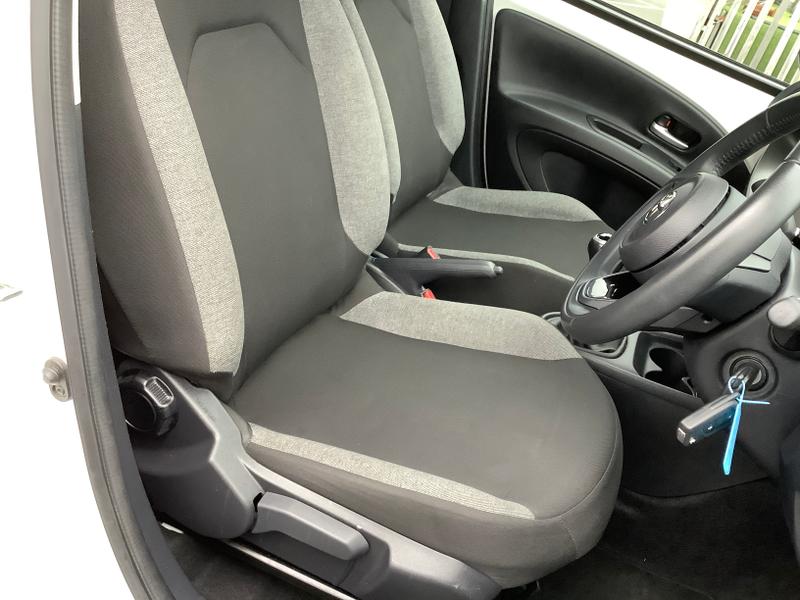 Used Toyota Aygo X 2022 for sale - 76434034: Photo 13