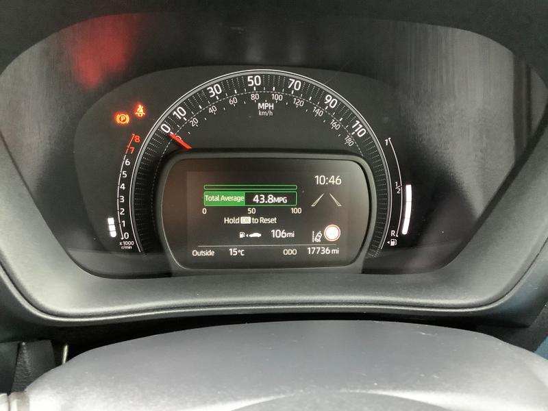 Used Toyota Aygo X 2022 for sale - 76434034: Photo 14