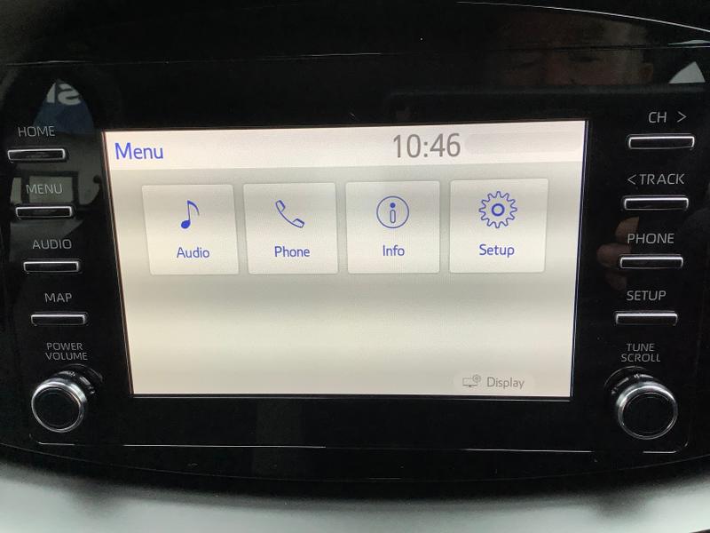 Used Toyota Aygo X 2022 for sale - 76434034: Photo 15