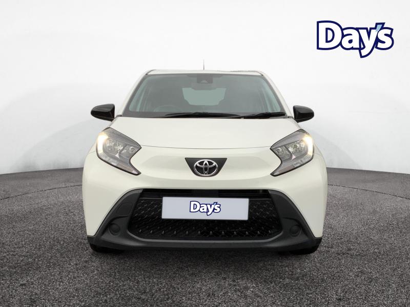 Used Toyota Aygo X 2022 for sale - 76434034: Photo 2