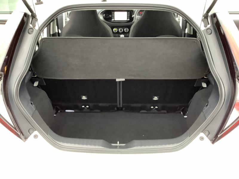 Used Toyota Aygo X 2022 for sale - 76434034: Photo 21