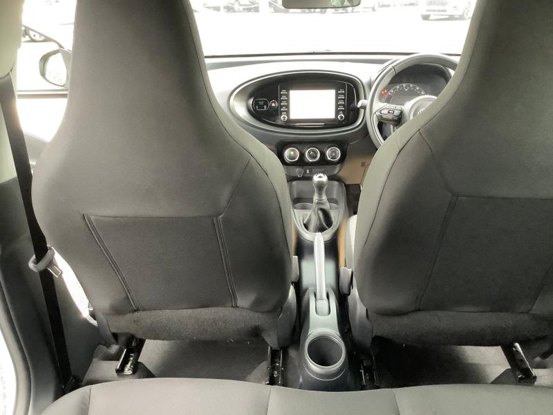 Used Toyota Aygo X 2022 for sale - 76434034: Photo 22