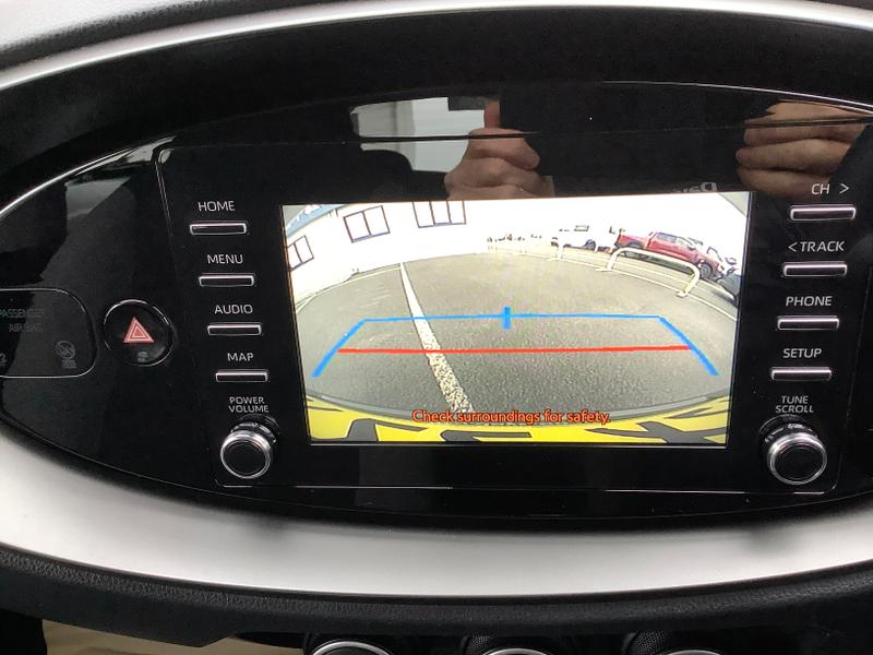 Used Toyota Aygo X 2022 for sale - 76434034: Photo 25