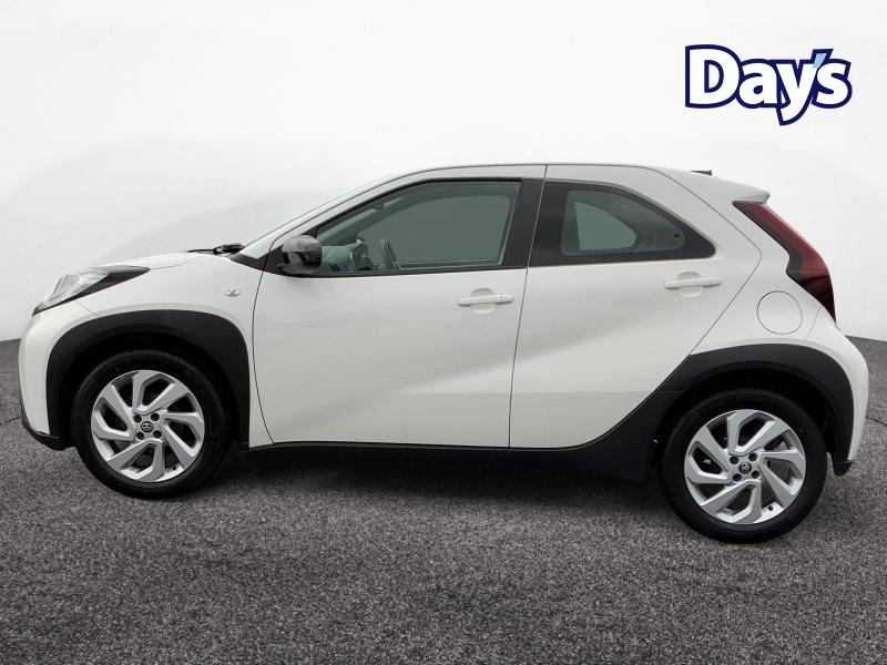 Used Toyota Aygo X 2022 for sale - 76434034: Photo 4