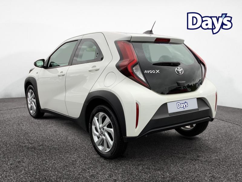 Used Toyota Aygo X 2022 for sale - 76434034: Photo 5