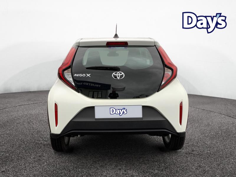 Used Toyota Aygo X 2022 for sale - 76434034: Photo 6