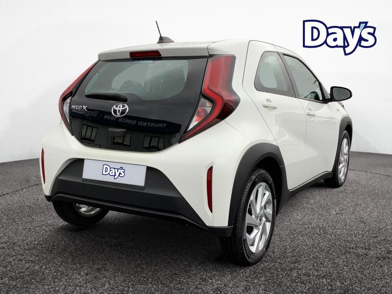 Used Toyota Aygo X 2022 for sale - 76434034: Photo 7