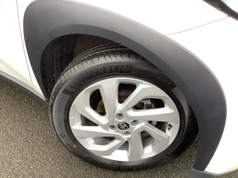 Used Toyota Aygo X 2022 for sale - 76434034: Photo 9