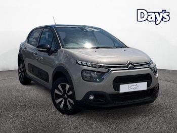 Used Citroen C3 2024 for sale - 78779512: Photo