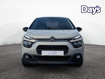 Used Citroen C3 2024 for sale - 78779512: Photo