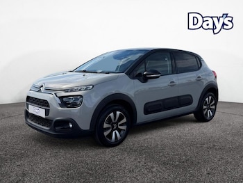 Used Citroen C3 2024 for sale - 78779512: Photo