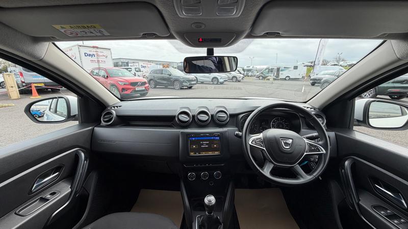 Used Dacia Duster 2019 for sale - 78206119: Photo 10