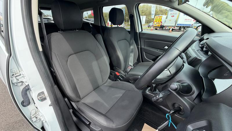 Used Dacia Duster 2019 for sale - 78206119: Photo 11