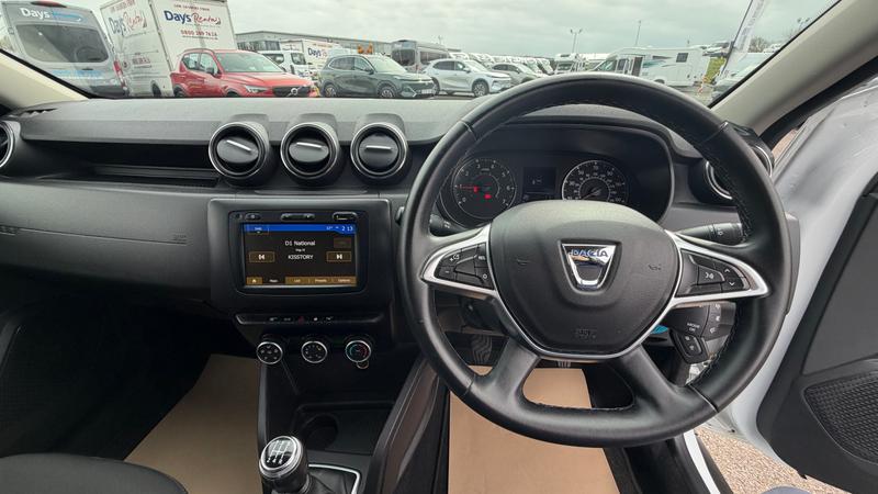 Used Dacia Duster 2019 for sale - 78206119: Photo 14