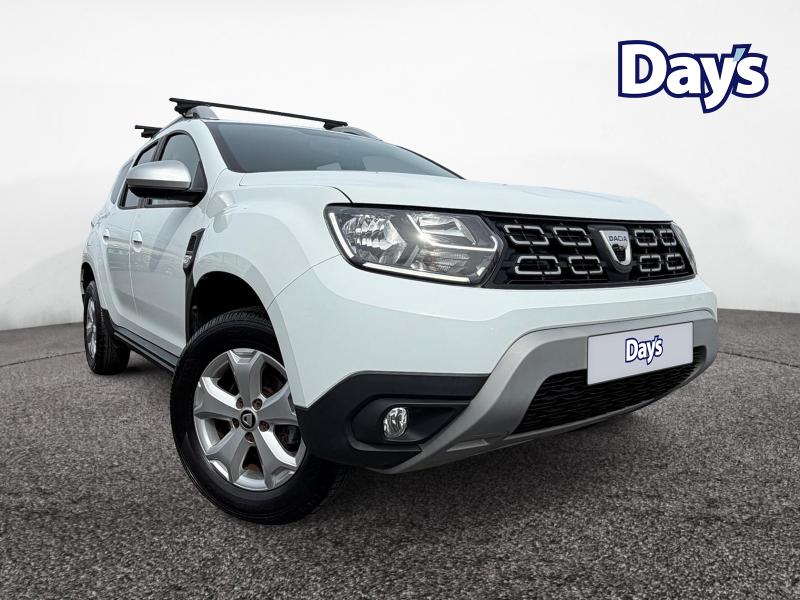 Used Dacia Duster 2019 for sale - 78206119: Photo 2