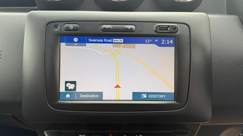 Used Dacia Duster 2019 for sale - 78206119: Photo 21