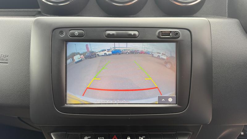 Used Dacia Duster 2019 for sale - 78206119: Photo 22