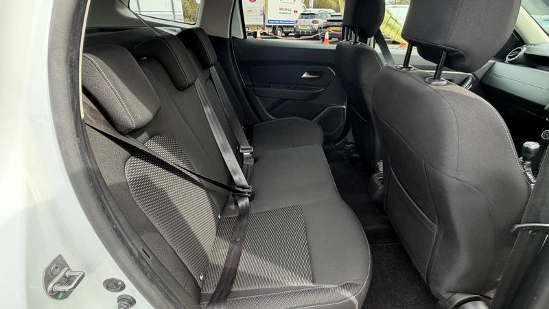 Used Dacia Duster 2019 for sale - 78206119: Photo 27