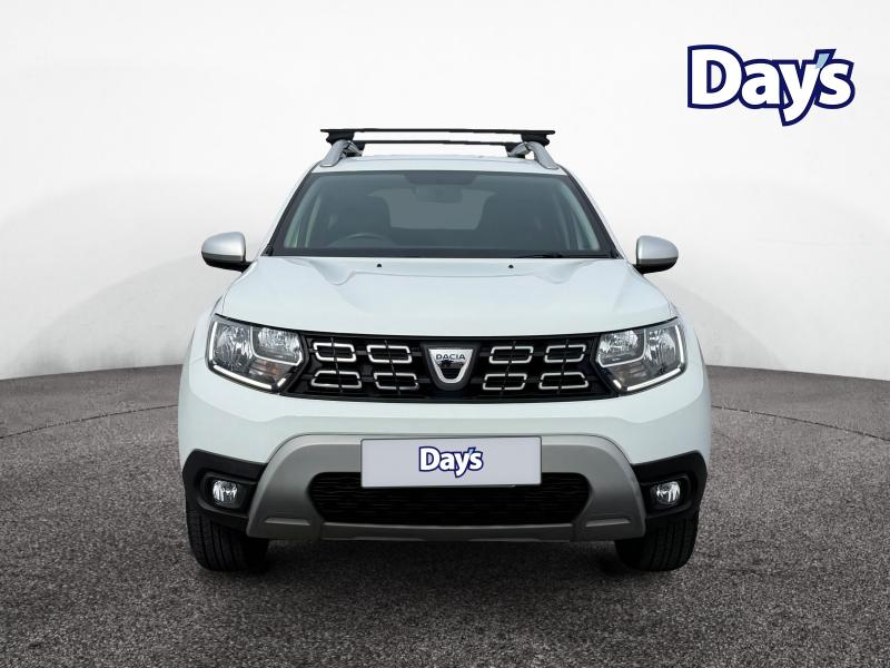 Used Dacia Duster 2019 for sale - 78206119: Photo 3