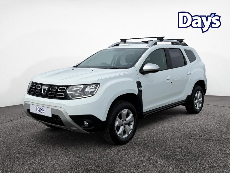 Used Dacia Duster 2019 for sale - 78206119: Photo 4