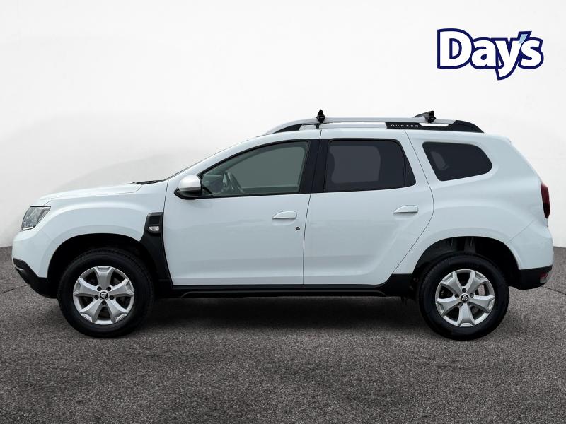 Used Dacia Duster 2019 for sale - 78206119: Photo 5