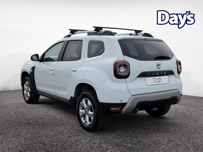 Used Dacia Duster 2019 for sale - 78206119: Photo 6