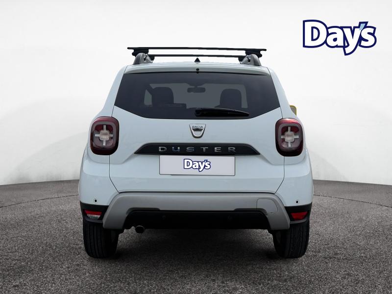 Used Dacia Duster 2019 for sale - 78206119: Photo 7