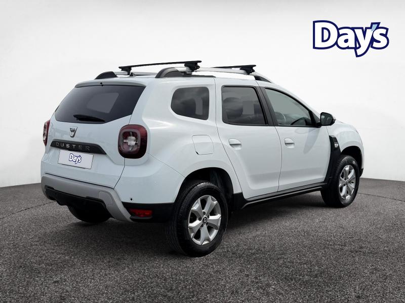 Used Dacia Duster 2019 for sale - 78206119: Photo 8