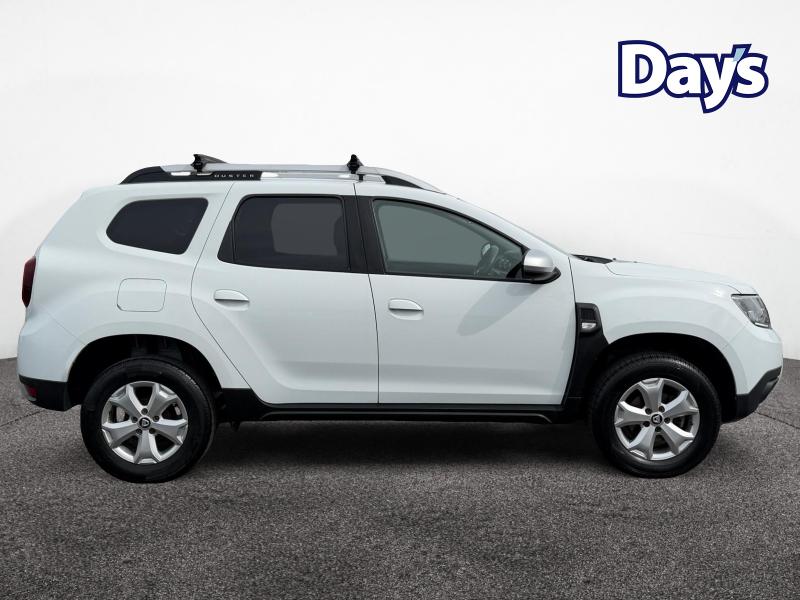Used Dacia Duster 2019 for sale - 78206119: Photo 9