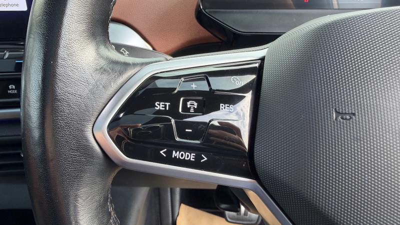 Used Volkswagen ID.4 2021 for sale - 76568506: Photo 15