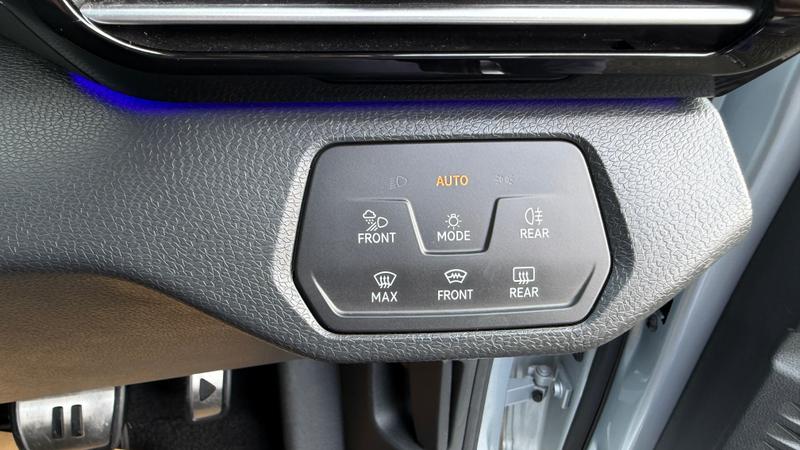 Used Volkswagen ID.4 2021 for sale - 76568506: Photo 17