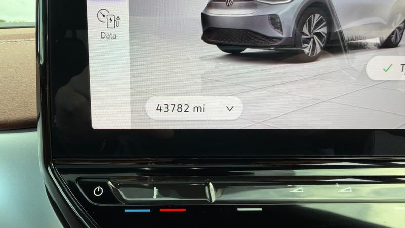Used Volkswagen ID.4 2021 for sale - 76568506: Photo 19