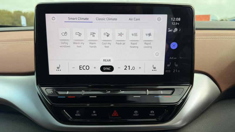 Used Volkswagen ID.4 2021 for sale - 76568506: Photo 21