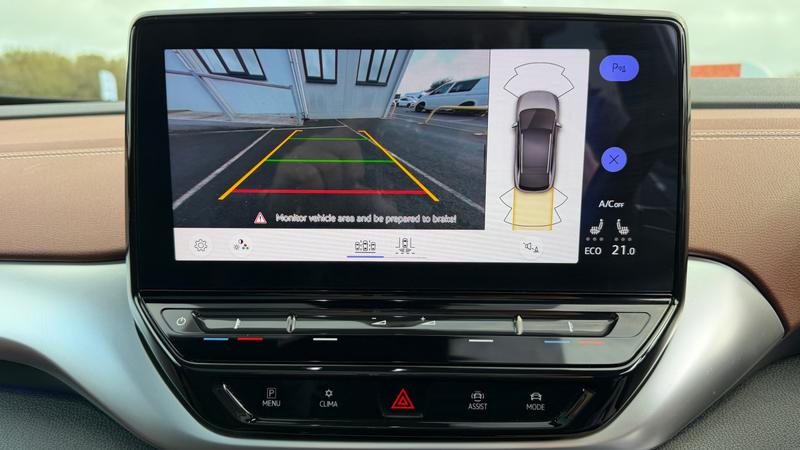 Used Volkswagen ID.4 2021 for sale - 76568506: Photo 22