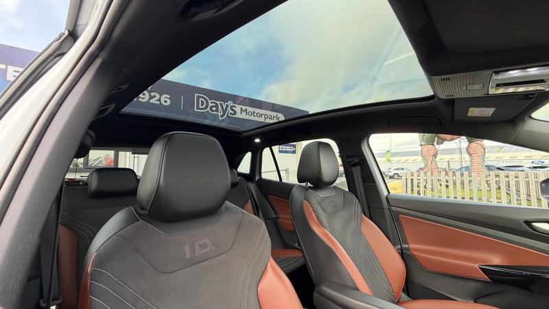 Used Volkswagen ID.4 2021 for sale - 76568506: Photo 26