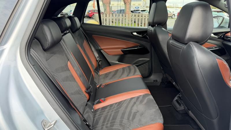 Used Volkswagen ID.4 2021 for sale - 76568506: Photo 27