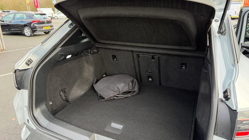 Used Volkswagen ID.4 2021 for sale - 76568506: Photo 29