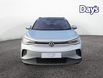 Used Volkswagen ID.4 2021 for sale - 76568506: Photo