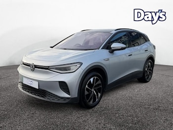 Used Volkswagen ID.4 2021 for sale - 76568506: Photo
