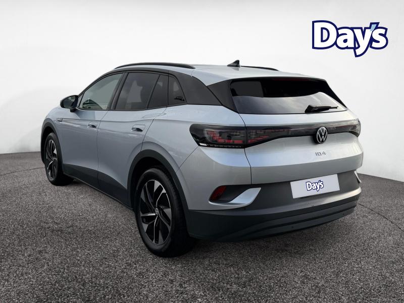 Used Volkswagen ID.4 2021 for sale - 76568506: Photo 6