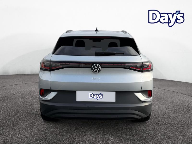 Used Volkswagen ID.4 2021 for sale - 76568506: Photo 7