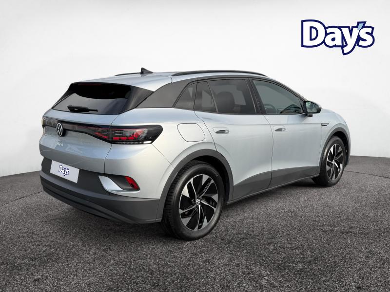Used Volkswagen ID.4 2021 for sale - 76568506: Photo 8