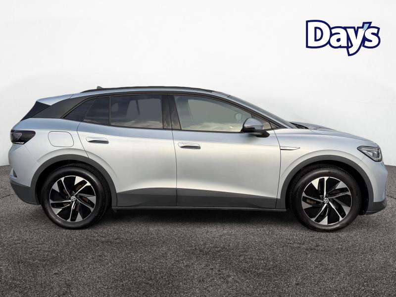 Used Volkswagen ID.4 2021 for sale - 76568506: Photo 9