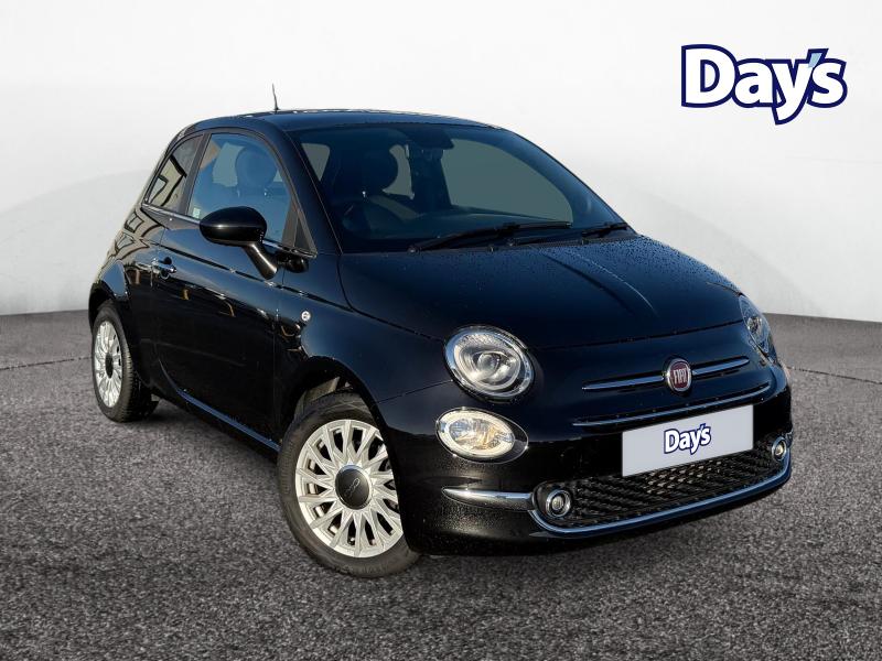 Used Fiat 500 2023 for sale - 76750451: Photo 1