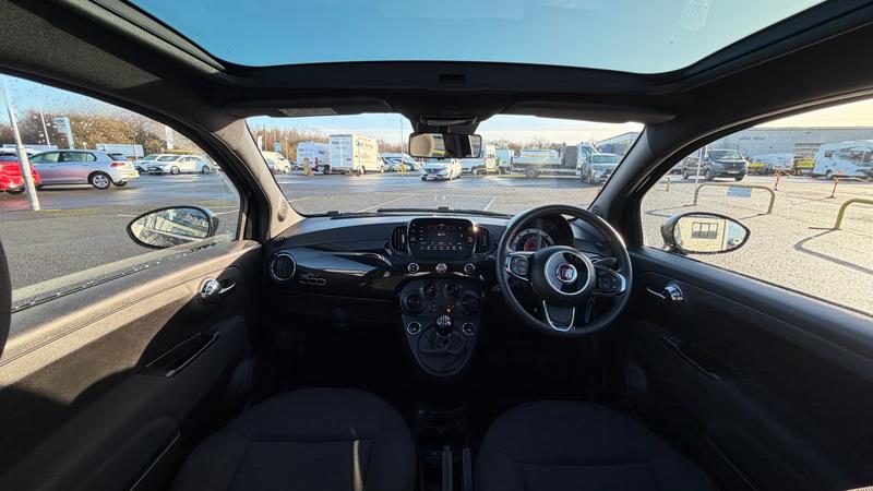 Used Fiat 500 2023 for sale - 76750451: Photo 10